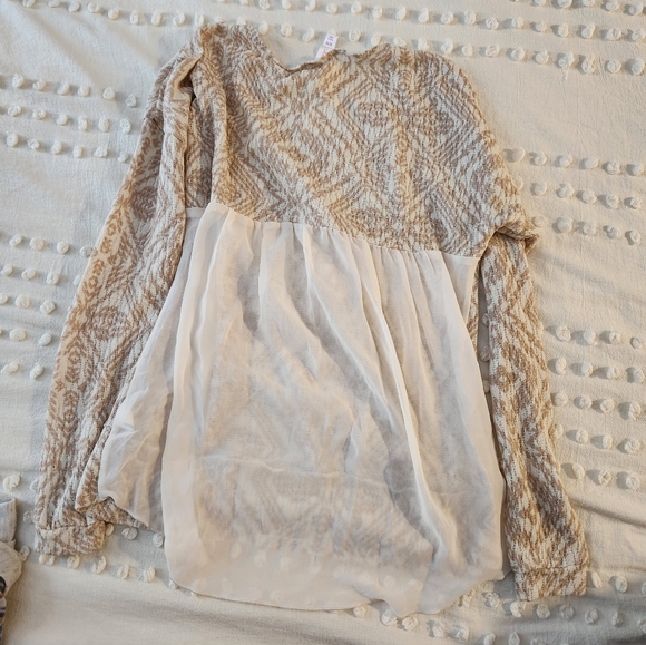 Fashion Tops x 3 - Picture 4 of 6